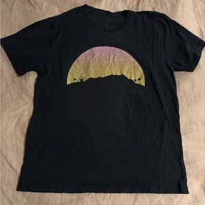 Coachella 2013 Lineup T-Shirt